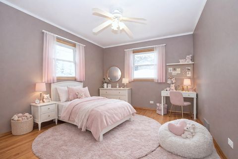 Tiny photo for 9416 S 80th Court, Hickory Hills, IL 60457 (MLS # 12587695)