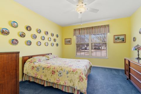 Tiny photo for 21325 Windsor Lake Lane, Crest Hill, IL 60403 (MLS # 12545223)