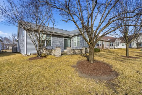 Tiny photo for 21325 Windsor Lake Lane, Crest Hill, IL 60403 (MLS # 12545223)
