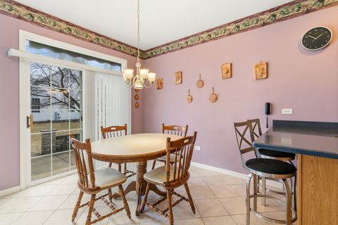 Tiny photo for 21325 Windsor Lake Lane, Crest Hill, IL 60403 (MLS # 12545223)