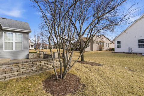 Tiny photo for 21325 Windsor Lake Lane, Crest Hill, IL 60403 (MLS # 12545223)