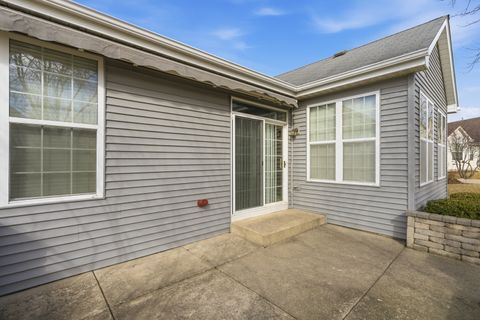 Tiny photo for 21325 Windsor Lake Lane, Crest Hill, IL 60403 (MLS # 12545223)