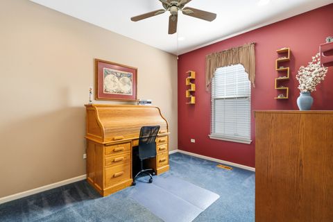 Tiny photo for 21325 Windsor Lake Lane, Crest Hill, IL 60403 (MLS # 12545223)