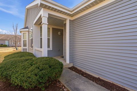 Tiny photo for 21325 Windsor Lake Lane, Crest Hill, IL 60403 (MLS # 12545223)