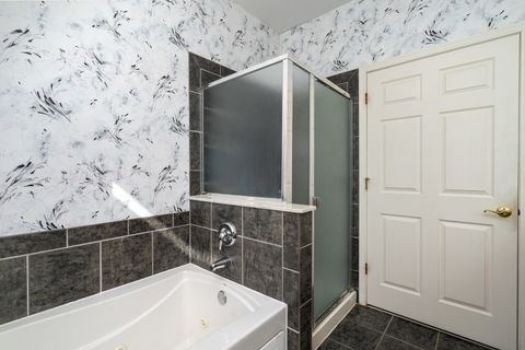 Tiny photo for 21325 Windsor Lake Lane, Crest Hill, IL 60403 (MLS # 12545223)