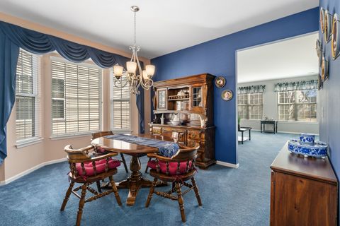 Tiny photo for 21325 Windsor Lake Lane, Crest Hill, IL 60403 (MLS # 12545223)