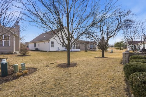 Tiny photo for 21325 Windsor Lake Lane, Crest Hill, IL 60403 (MLS # 12545223)