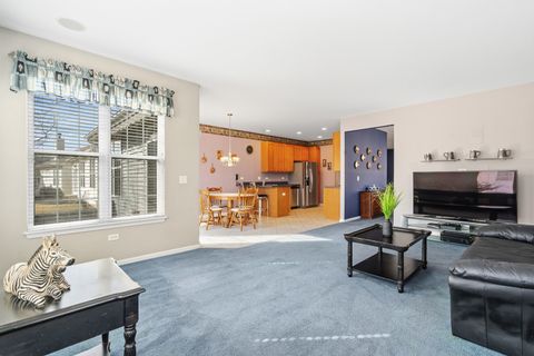 Tiny photo for 21325 Windsor Lake Lane, Crest Hill, IL 60403 (MLS # 12545223)