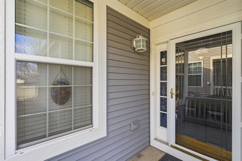 Tiny photo for 21325 Windsor Lake Lane, Crest Hill, IL 60403 (MLS # 12545223)