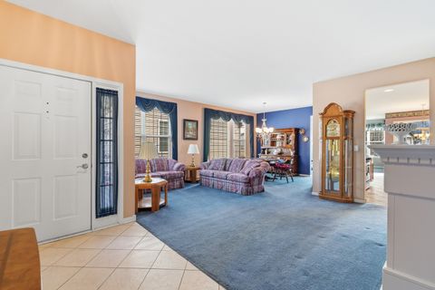 Tiny photo for 21325 Windsor Lake Lane, Crest Hill, IL 60403 (MLS # 12545223)