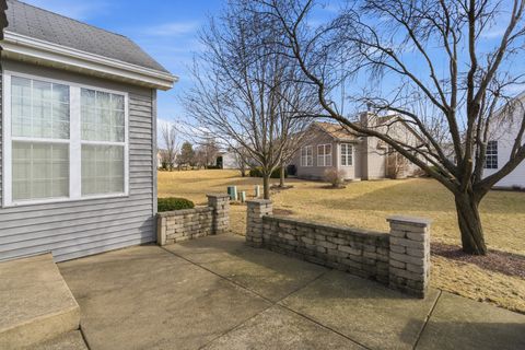 Tiny photo for 21325 Windsor Lake Lane, Crest Hill, IL 60403 (MLS # 12545223)