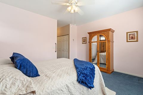 Tiny photo for 21325 Windsor Lake Lane, Crest Hill, IL 60403 (MLS # 12545223)