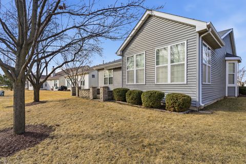 Tiny photo for 21325 Windsor Lake Lane, Crest Hill, IL 60403 (MLS # 12545223)