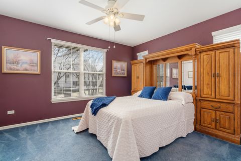 Tiny photo for 21325 Windsor Lake Lane, Crest Hill, IL 60403 (MLS # 12545223)