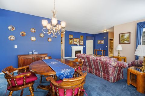 Tiny photo for 21325 Windsor Lake Lane, Crest Hill, IL 60403 (MLS # 12545223)