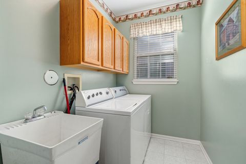 Tiny photo for 21325 Windsor Lake Lane, Crest Hill, IL 60403 (MLS # 12545223)