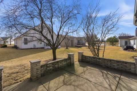 Tiny photo for 21325 Windsor Lake Lane, Crest Hill, IL 60403 (MLS # 12545223)