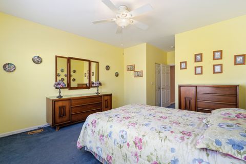 Tiny photo for 21325 Windsor Lake Lane, Crest Hill, IL 60403 (MLS # 12545223)