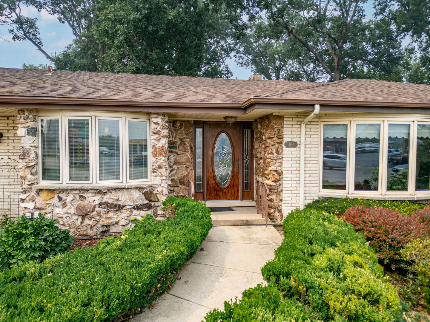 304 E Irving Park Road