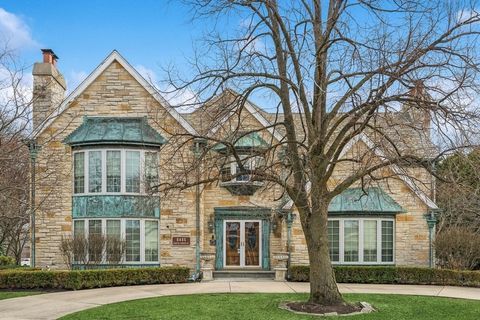 6485 N Tower Court Lincolnwood IL 60712