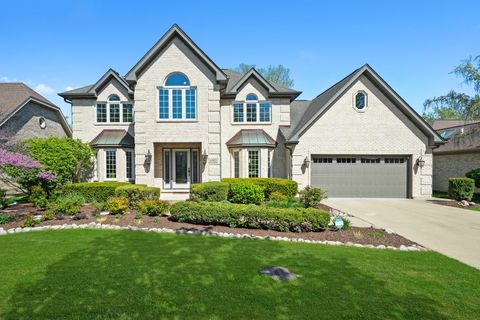 6901 Grand Avenue Downers Grove IL 60516