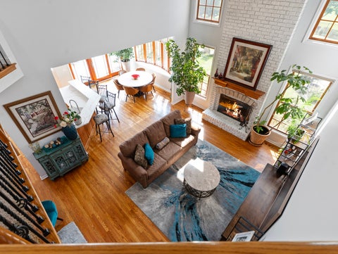 Tiny photo for 4135 River Ridge Drive, St. Charles, IL 60175 (MLS # 12771007)