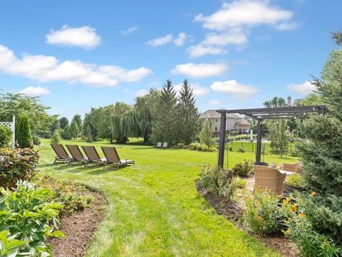 Tiny photo for 4135 River Ridge Drive, St. Charles, IL 60175 (MLS # 12771007)
