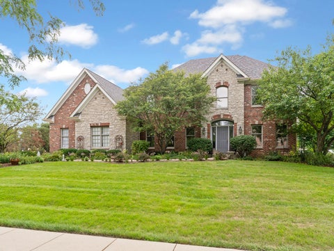 Photo of 4135 River Ridge Drive, St. Charles, IL 60175 (MLS # 12771007)