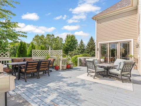 Tiny photo for 4135 River Ridge Drive, St. Charles, IL 60175 (MLS # 12771007)