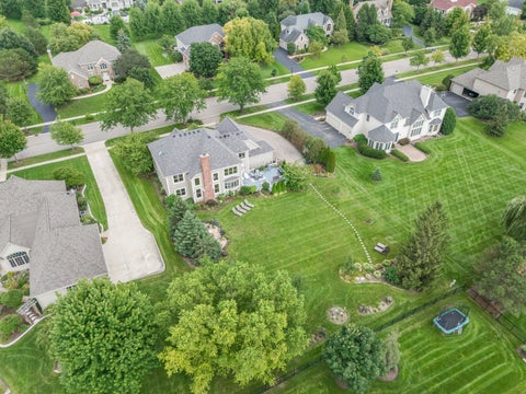 Tiny photo for 4135 River Ridge Drive, St. Charles, IL 60175 (MLS # 12771007)