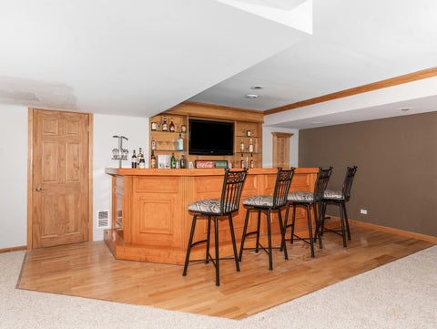 Tiny photo for 4135 River Ridge Drive, St. Charles, IL 60175 (MLS # 12771007)