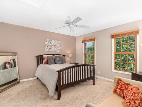 Tiny photo for 4135 River Ridge Drive, St. Charles, IL 60175 (MLS # 12771007)