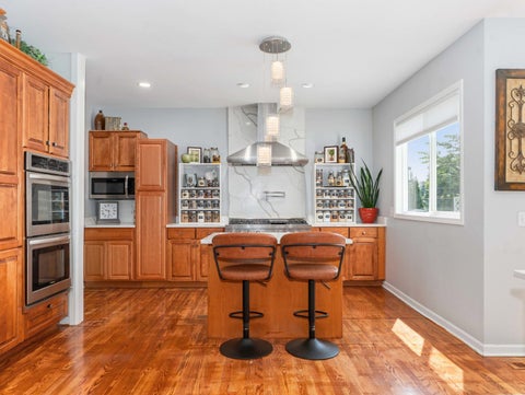 Tiny photo for 4135 River Ridge Drive, St. Charles, IL 60175 (MLS # 12771007)