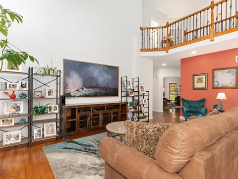 Tiny photo for 4135 River Ridge Drive, St. Charles, IL 60175 (MLS # 12771007)
