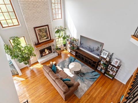 Tiny photo for 4135 River Ridge Drive, St. Charles, IL 60175 (MLS # 12771007)