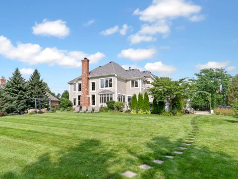 Tiny photo for 4135 River Ridge Drive, St. Charles, IL 60175 (MLS # 12771007)