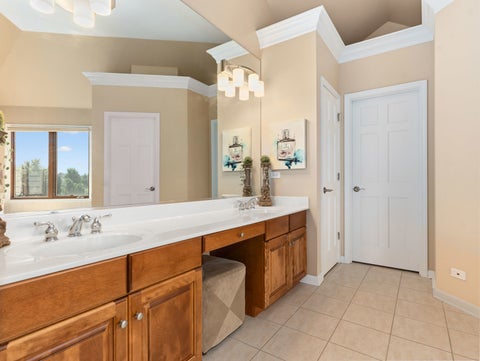 Tiny photo for 4135 River Ridge Drive, St. Charles, IL 60175 (MLS # 12771007)