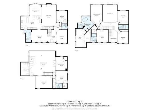 Tiny photo for 4135 River Ridge Drive, St. Charles, IL 60175 (MLS # 12771007)