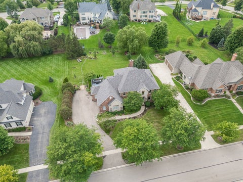 Tiny photo for 4135 River Ridge Drive, St. Charles, IL 60175 (MLS # 12771007)