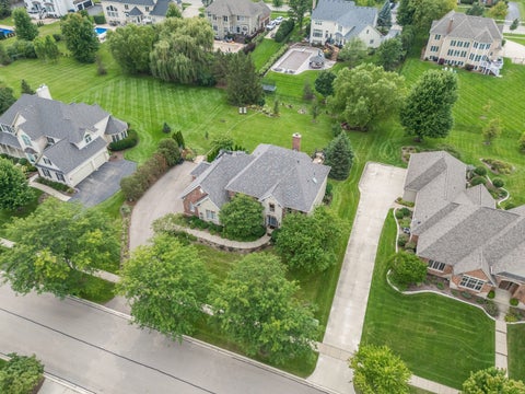 Tiny photo for 4135 River Ridge Drive, St. Charles, IL 60175 (MLS # 12771007)