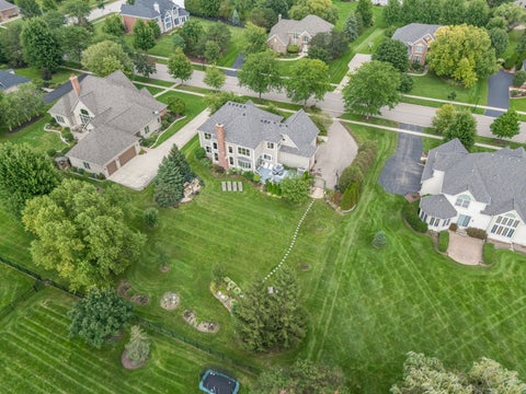 Tiny photo for 4135 River Ridge Drive, St. Charles, IL 60175 (MLS # 12771007)