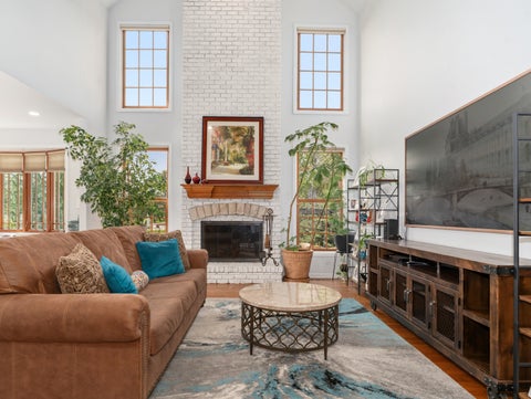 Tiny photo for 4135 River Ridge Drive, St. Charles, IL 60175 (MLS # 12771007)