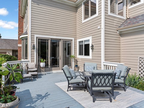 Tiny photo for 4135 River Ridge Drive, St. Charles, IL 60175 (MLS # 12771007)