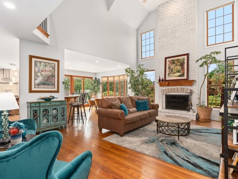 Tiny photo for 4135 River Ridge Drive, St. Charles, IL 60175 (MLS # 12771007)