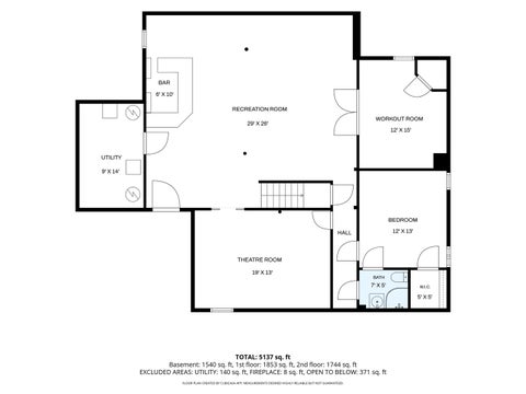 Tiny photo for 4135 River Ridge Drive, St. Charles, IL 60175 (MLS # 12771007)