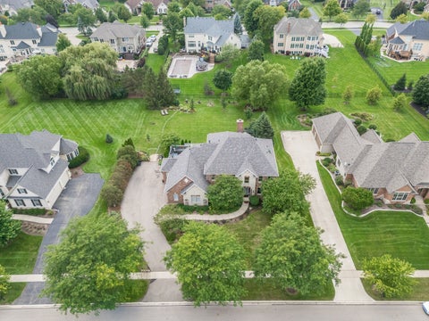 Tiny photo for 4135 River Ridge Drive, St. Charles, IL 60175 (MLS # 12771007)