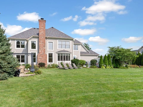 Tiny photo for 4135 River Ridge Drive, St. Charles, IL 60175 (MLS # 12771007)