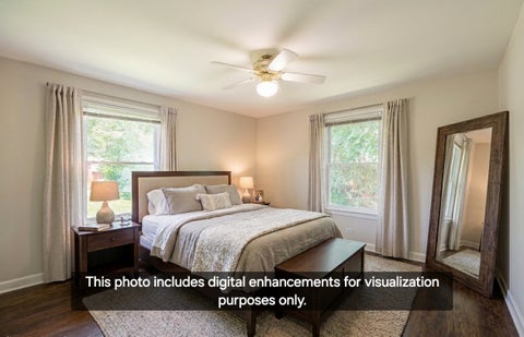 Tiny photo for 600 Garfield Avenue, Lake Bluff, IL 60044 (MLS # 12699072)