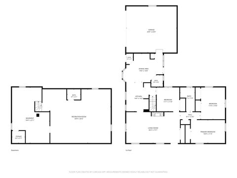 Tiny photo for 600 Garfield Avenue, Lake Bluff, IL 60044 (MLS # 12699072)