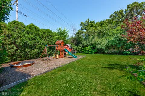 Tiny photo for 600 Garfield Avenue, Lake Bluff, IL 60044 (MLS # 12699072)
